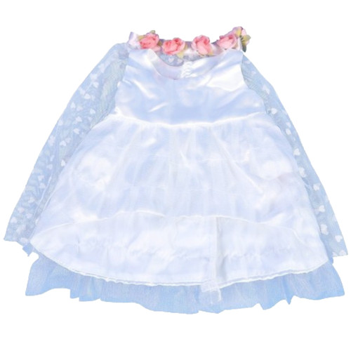 Teddy bear clothes - bear,