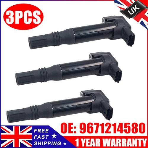 3pack ignition coil - of,