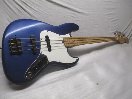 Godin canada bass neck - bass,