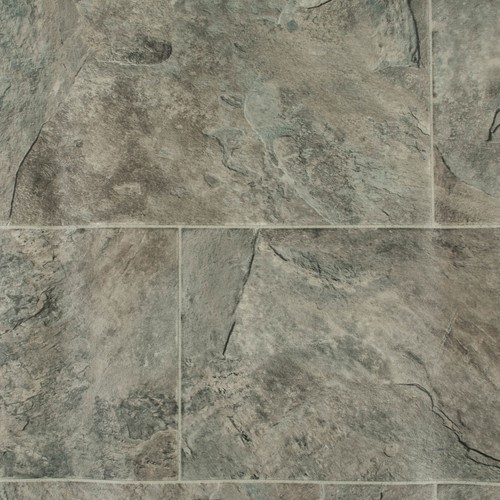 Stone tile effect - stone, vinyl