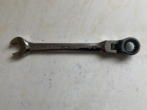 Halfords advanced flex ratchet - halfords,