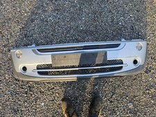MINI R50 R52 Lci Front Bumper