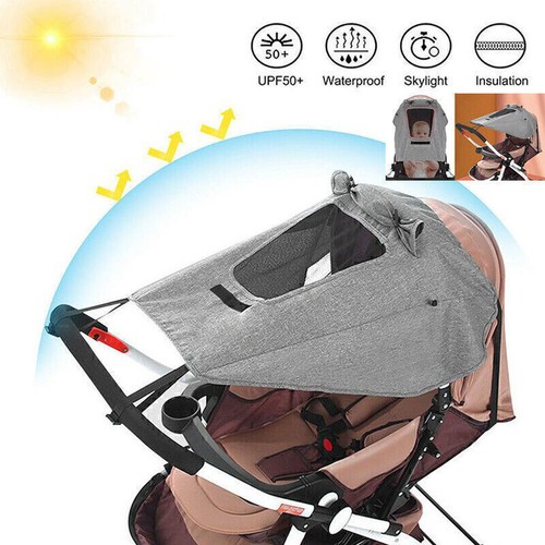 Baby pram sun - pram,