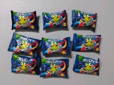 Lidl stikeez from - stikeez, space