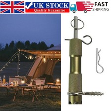 Perimeter Trip Alarm Metal