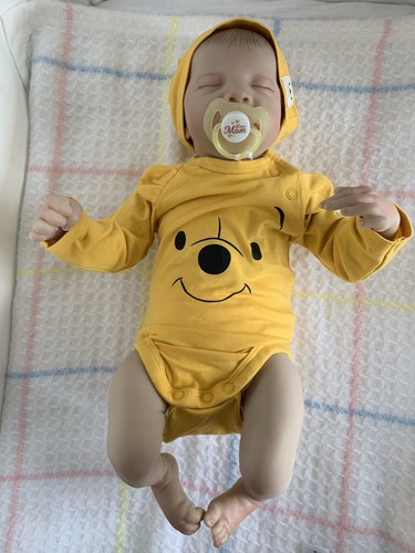 Beautiful reborn style - style, baby