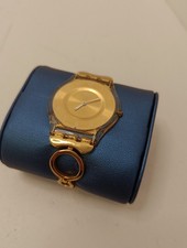 SWATCH Skin Ladies Watch