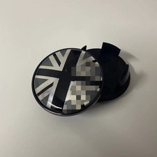 MINI CENTRE CAPS WHEEL HUB 4 X