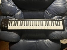 m-audio keystation 61 mk3