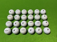 24 BRIDGESTONE TOUR B330 GOLF