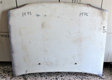 Toyota Starlet EP71 Model 1985