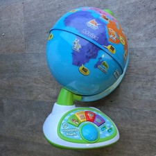 LeapFrog LeapGlobe Touch