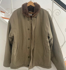 Vintage Style N-1 Deck Jacket