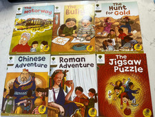 Oxford Reading Tree Biff, Chip