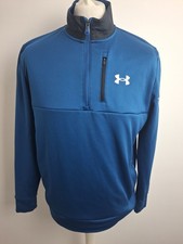 Mens Under Armour Quarter Zip