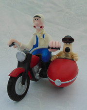 Vintage 1989 Euromark Wallace