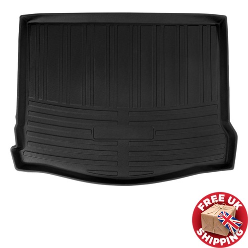 Boot liner for ford focus - ford, mk3