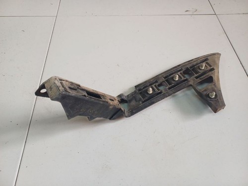 Volkswagen touran 2004 bumper - touran,