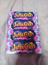 New 4 Packs of Limited Edition