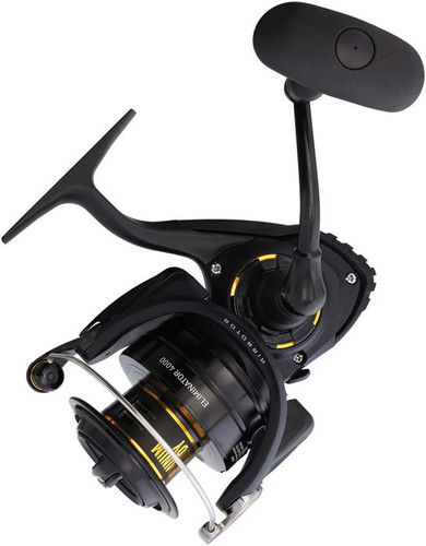 Daiwa eliminator 4000 spinning - daiwa,