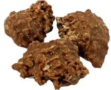 Milk Chocolate & Coconut