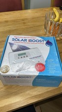 iBoost Solar Immersion Water Heater Controller with Timer