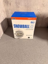 Blue Snowball iCE USB Mic for