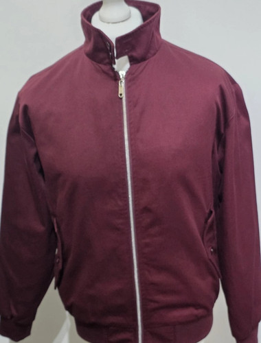 Harrington style jacket - harrington,