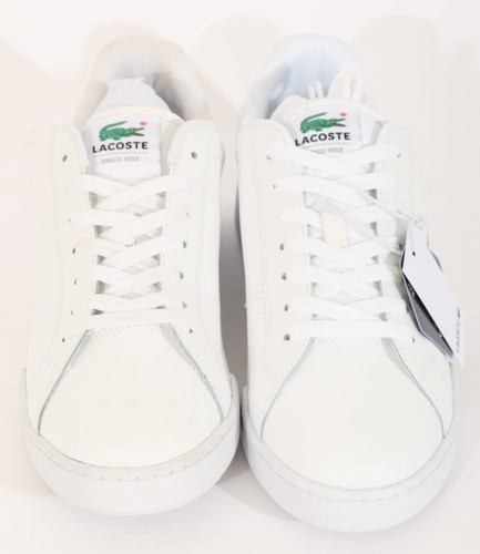 Lacoste carnaby trainers 9 - carnaby,