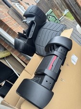 BRAND NEW FELLMAN CHASER