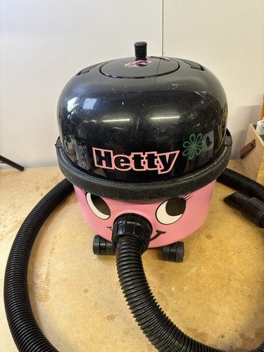 Hetty vacuum cleaner dual - hetty,