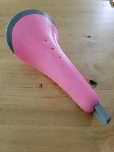 Old school nos pink odyssey - nos,