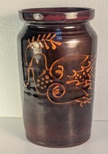 Vintage Hans Ullrich Slip