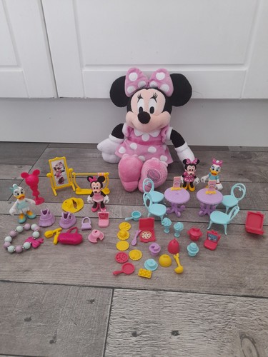 Disney store minnie - disney, mouse