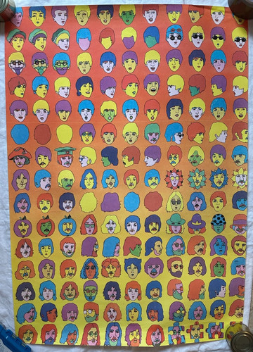The beatles vintage - the,