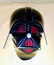 Wars 3D Darth Vader Helmet