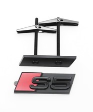 Audi S5 Front Honeycomb Grill