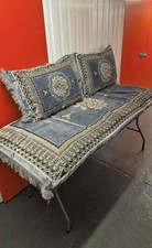 Arabic/Turkish/Afghani Floor Seating Sofa Couch,Floor Cushions,Arabic Majlis