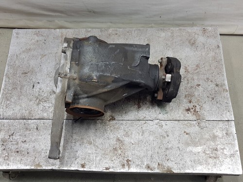 A4473501314 rear differential