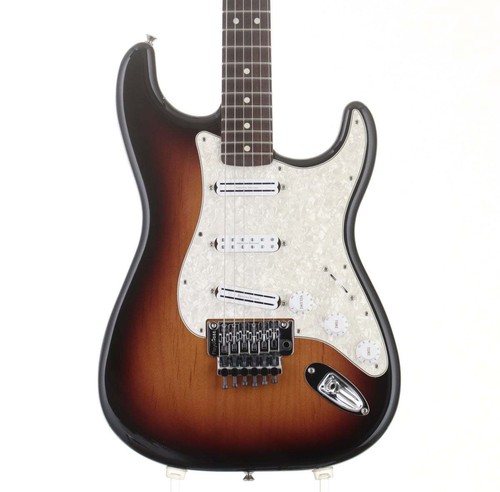 Fender dave murray - dave,