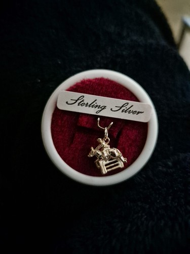 Vintage sterling silver - sterling,