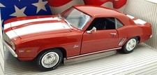 Ertl 1/18 Scale Diecast 7451 -