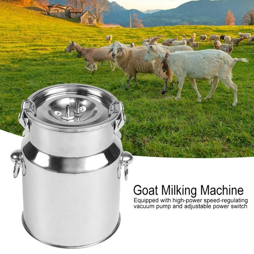 Household electric goat cow - electric,