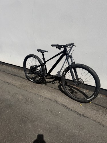 Cannondale habit ht3 29er