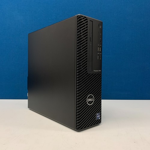 Dell precision 3460 sff - dell,