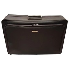 Porsche Design Cloth travel bag/Suitcase 