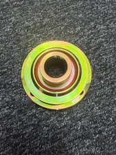 Ford Atlas Diff Axle Blackline Pinion Flange