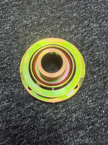 Ford atlas diff axle - atlas,