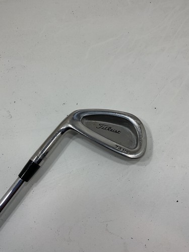 Titleist 731 left handed - pm,