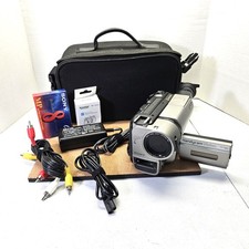 Sony handycam ccd trv615 ntsc - handycam, ccd-trv615